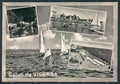 Rimini Viserba Saluti da Foto FG cartolina MQ1808 – fronte