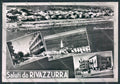 Rimini Rivazzurra Saluti da Foto FG cartolina MQ1815 – fronte