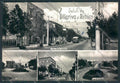 Rimini Bellariva di Saluti da Foto FG cartolina MQ1823 – fronte
