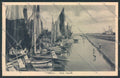 Rimini Bellaria cartolina MQ1834 – fronte