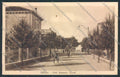 Rimini Bellaria cartolina MQ1838 – fronte