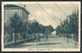 Rimini Bellaria cartolina MQ1839 – fronte