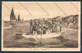 Rimini Bellaria cartolina MQ1840 – fronte
