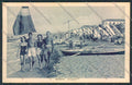 Rimini Bellaria cartolina MQ1842 – fronte