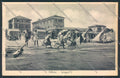 Rimini Bellaria cartolina MQ1843 – fronte