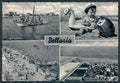 Rimini Bellaria Foto FG cartolina MQ1856 – fronte