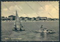 Rimini Bellaria FG cartolina MQ1864 – fronte