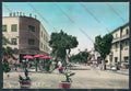 Rimini Igea Marina Foto FG cartolina MQ1870 – fronte