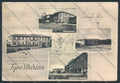 Rimini Igea Marina PIEGHINE FG cartolina MQ1880 – fronte