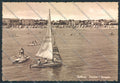 Rimini Bellaria STRAPPO FG cartolina MQ1886 – fronte