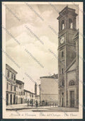 Rimini Morciano di Romagna FG cartolina MQ1889 – fronte