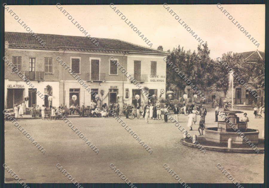 Rimini Bellaria FG cartolina MQ1893 – fronte