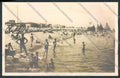 Rimini Cattolica PIEGA Foto cartolina MQ1908 – fronte