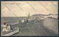Rimini Cattolica cartolina MQ1913 – fronte