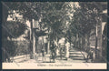 Rimini Cattolica cartolina MQ1924 – fronte
