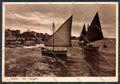 Rimini Cattolica Foto FG cartolina MQ1930 – fronte