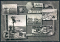 Rimini Cattolica Foto FG cartolina MQ1933 – fronte
