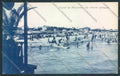 Rimini Riccione cartolina MQ1942 – fronte