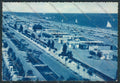 Rimini Riccione FG cartolina MQ1980 – fronte