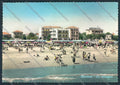 Rimini Riccione Foto FG cartolina MQ1992 – fronte