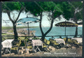 Rimini Riccione Foto FG cartolina MQ1993 – fronte