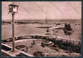 Rimini Riccione Foto FG cartolina MQ1998 – fronte