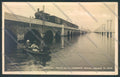Venezia città Treno Foto cartolina MQ2020 – fronte