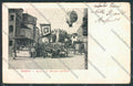 Venezia Sagra San Giacomo STRAPPO cartolina MQ2032 – fronte