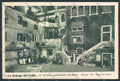 Venezia città Goldoni PIEGHINE FG cartolina MQ2033 – fronte