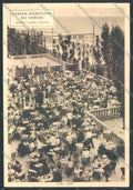 Venezia Lido FG cartolina MQ2035 – fronte