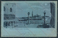 Venezia città STRAPPI cartolina MQ2044 – fronte