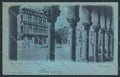 Venezia città STRAPPO cartolina MQ2046 – fronte