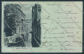 Venezia città cartolina MQ2049 – fronte