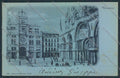 Venezia città cartolina MQ2058 – fronte