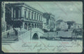 Venezia città PIEGHINE cartolina MQ2059 – fronte