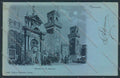 Venezia città cartolina MQ2062 – fronte