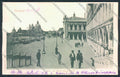 Venezia città UMIDITA' cartolina MQ2075 – fronte