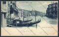 Venezia città cartolina MQ2081 – fronte