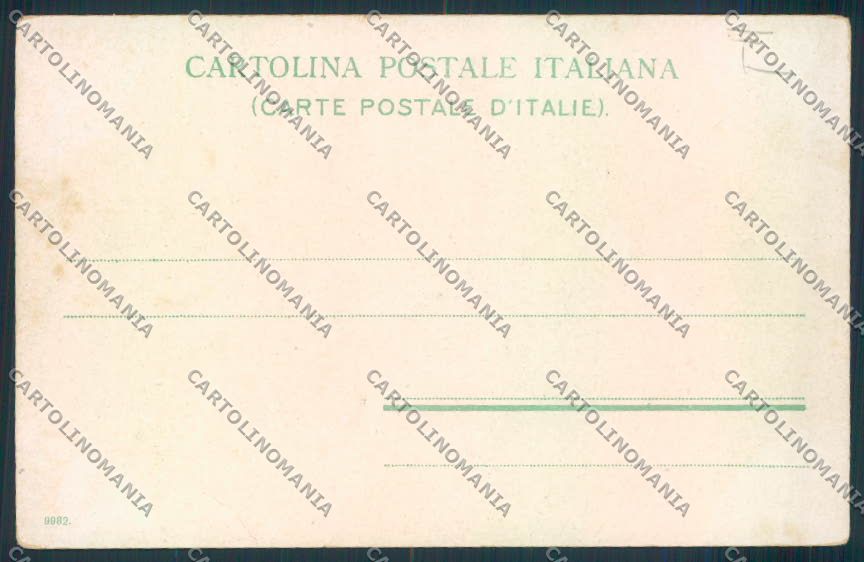 Venezia città Saluti da cartolina MQ2114 – retro