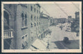 Venezia Mestre cartolina MQ2185 – fronte