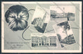 Venezia Mestre cartolina MQ2203 – fronte