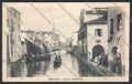 Venezia Chioggia cartolina MQ2255 – fronte