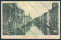 Venezia Chioggia cartolina MQ2265 – fronte