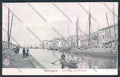 Venezia Chioggia Alterocca cartolina MQ2268 – fronte