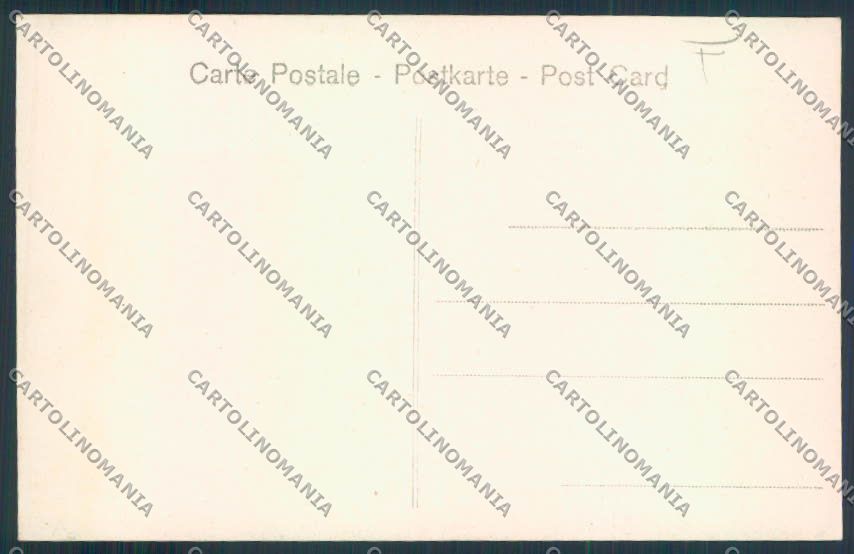 Venezia Chioggia Alterocca cartolina MQ2268 – retro