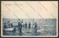 Venezia Sottomarina cartolina MQ2307 – fronte