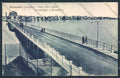 Venezia Sottomarina cartolina MQ2314 – fronte