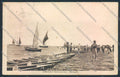 Venezia Sottomarina cartolina MQ2315 – fronte