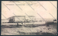 Venezia Sottomarina PIEGHINA cartolina MQ2319 – fronte