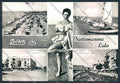 Venezia Sottomarina Foto FG cartolina MQ2322 – fronte
